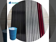 Anidrido metílico tetra-hidroftalíco, n.o CAS: 11070-44-3 MTHPA