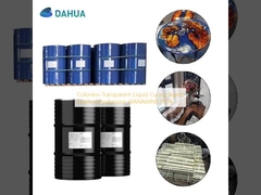 Agente de cura líquido transparente e incolor Isophoronediamine WANAMINE IPDA