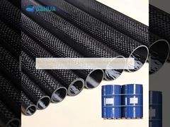 Resina Bromada Epoxi Vinil Ester Derakane Momentum 510C-350