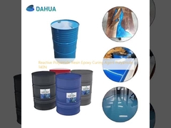 Agente de cura epoxi de resina de poliamida reativa Poliamida 140N