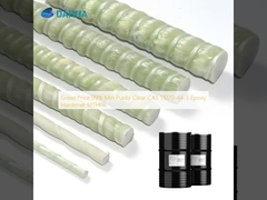 Bom Preço 99% Min Puridade Claras CAS 11070-44-3 Epoxi Hardener MTHPA