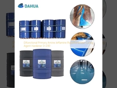 Agente de cura endurecedor D-230, Jeffamine Poliéteroamina Amina Primária Difuncional