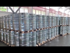 Rótulo do produto: DH1618 Agente de cura epoxídica de baixa viscosidade e não amareladora para pavimentos e anticorrosivo