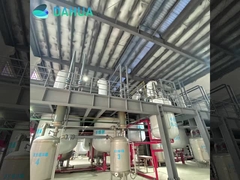 Armazém da fábrica DAHUA e embalagem do produto