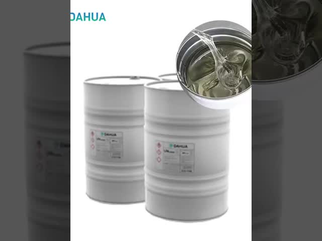 75% Sólidos Agente de cura por aduto epoxi ANCAMIDE 700-B-75 99% Pureza