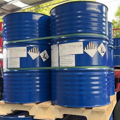 Resistente ao calor Novolac Fenólico Resina Epoxídica Semisólida NPPN-638S