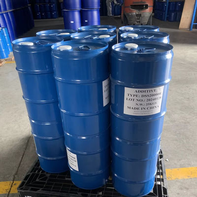Bom preço Pigmentos orgânicos e pigmentos inorgânicos Dispersante polimérico Disp-5506 on-line