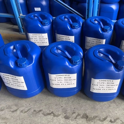 Bom preço Disp-1406 Aditivo dispersor para sistemas de curagem à base de solventes e UV à base de água on-line