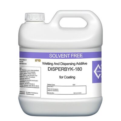Bom preço Excelente aditivo anti-inundação anti-flutuante Disp-406 on-line