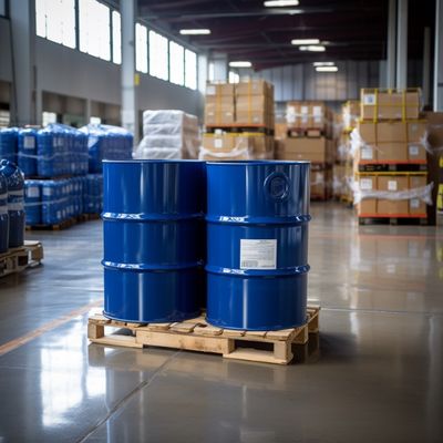Agente de cura sem solvente de baixa viscosidade com poliamina cicloalifática modificada Ancamine 2458
