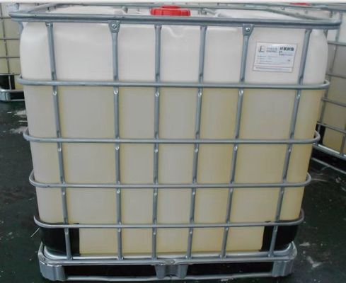 Resina Epoxídica Líquida Transparente CYD-127 Bisfenol-A E Epicloro-hidrina