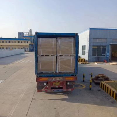 Bom preço 25036-25-3 Resina epoxídica sólida para revestimentos em pó SM603RP on-line