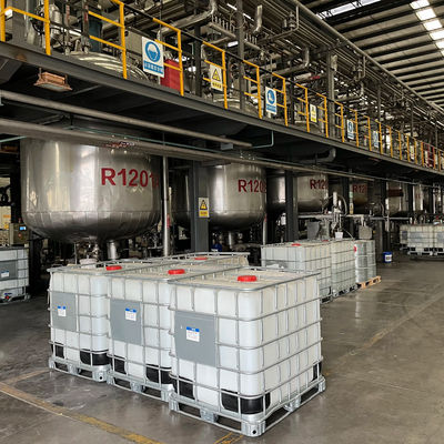 Bom preço Agente de cura de resina de PU Venda Quente Dmp-30 Para Agente de Cura de Epoxi on-line