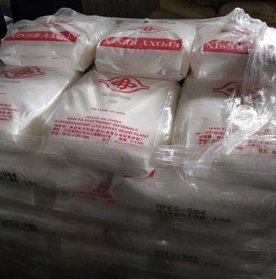 Revestimento anticorrosivo de resina epoxi sólida de peso molecular médio SM607