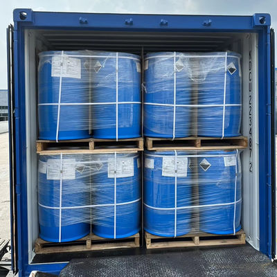 Resina epoxi industrial líquida bisfenol A não diluído SM828