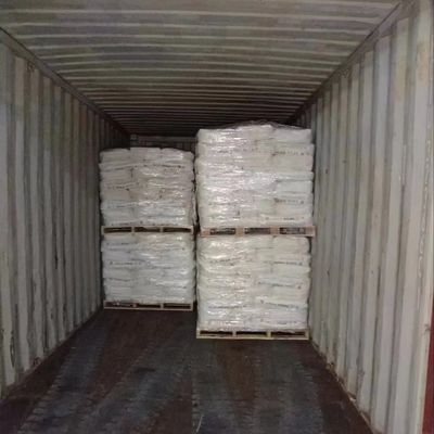 Polímero de contas ligador de butilo Polímero granulado DEGALAN LP 64/12