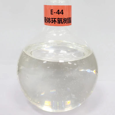 Resina Epoxídica Líquida Transparente CYD-127 Bisfenol-A E Epicloro-hidrina