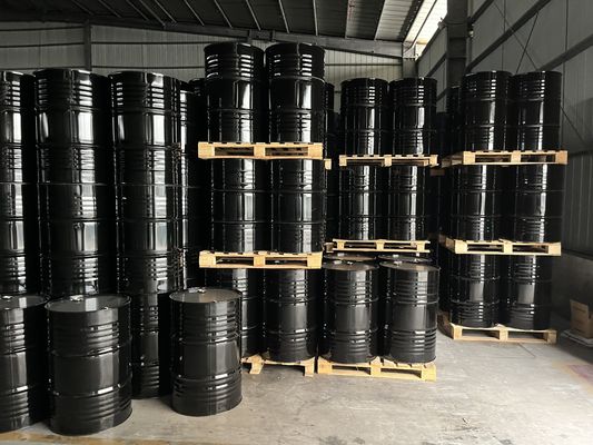 Resina Epoxídica Liquida de Novolac Fenólico Semisólido SMPN638S