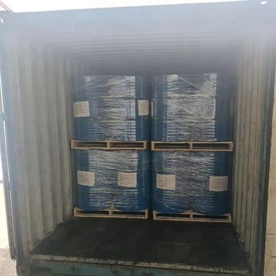 Agente de cura Epoxi endurecedor Polieteramina Cas 9046-10-0 T403