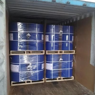 Agente de cura Epoxi endurecedor Polieteramina Cas 9046-10-0 D400