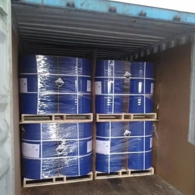 Agente de cura Epoxi Hardener Polieteramina Cas 9046-10-0 D2000
