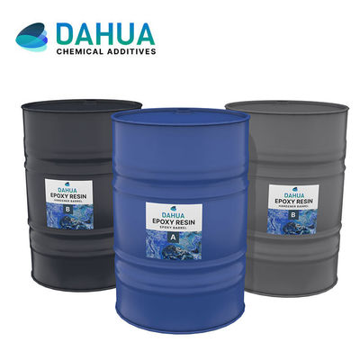 Bom preço NPSN901*75 Versátil Industrial de alta viscosidade solúvel 25C 8000-15000 Adesivos de resina epóxi com 75% de Xylen NV líquido on-line