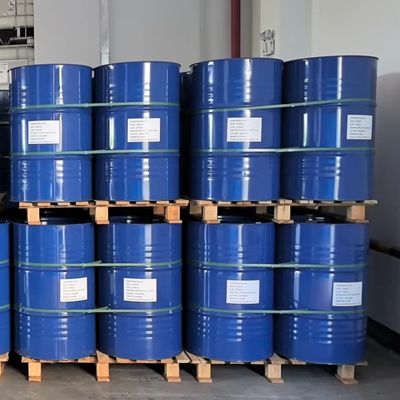 Peso molecular lento Endurecedor cicloalifático Epoxi Curing Agent D6288