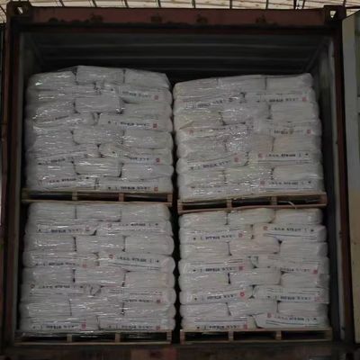 Processos de sulfato Rutilo Dióxido de Titânio Pigmento TiO2 NTR-606