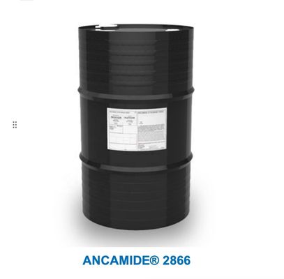 Bom preço Agente de curagem de poliamida modificada, endurecedor epoxi de alto desempenho Ancamida 2866 on-line