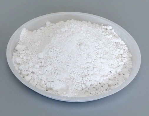 O dióxido de titânio rutilo de alta opacidade pigmento inorgânico TiO2 R-18