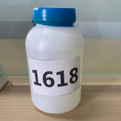 Agente de cura de adutos de poliamina cicloalifática modificada igual à ancamida 1618 KH-816