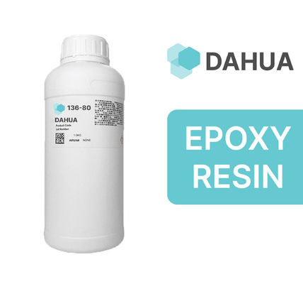Fabricação de Tintas Anticorrosivas 75% Xileno NV Resina Epoxídica Líquida NPSN-901X75