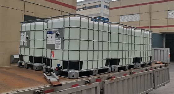 Bom preço Epoxy Curing Agent DH-9288 Amine Hardener for Middle Coating Use On-line