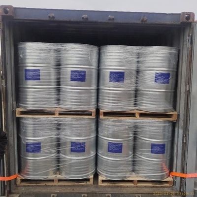 Indústria Epoxi C6H5CH2OH CAS NO: 100-51-6 Monómeros de álcool benzílico