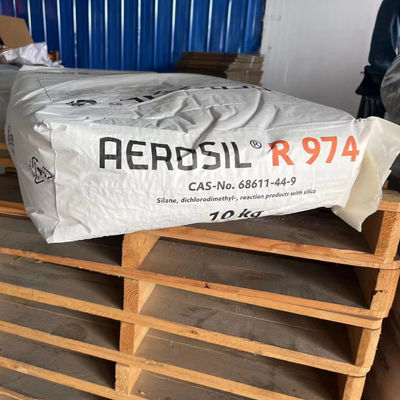 Bom preço Reologia Aditivo de Sílica Fumada 200 Revestimentos de madeira e plástico on-line