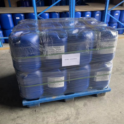 Aditivo desespumante de silicone orgânico DF-104 para sistemas de revestimento epoxi e UV