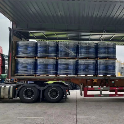 Bisfenol-A Emulsionado Resina Epoxídica em Água ANCAREZ AR468
