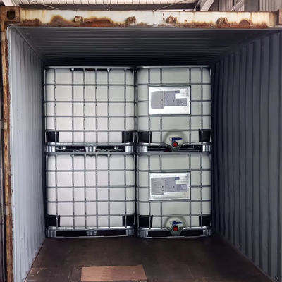 Bom preço 55% Sólidos Dispersão aquosa Resina líquida Epoxi ANCAREZ AR555 on-line