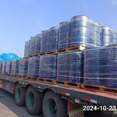 Polyamide Epoxy Adduct 75% Sólidos Agente de cura ANCAMIDE 700-B-75