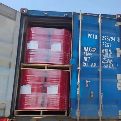 Excelente Adesão Agente de cura epoxi à base de água ANQUAMINE 287
