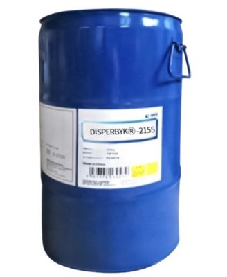Bom preço Aditivo de moldagem e dispersão sem COV e solvente DISPERBYK-2155 on-line