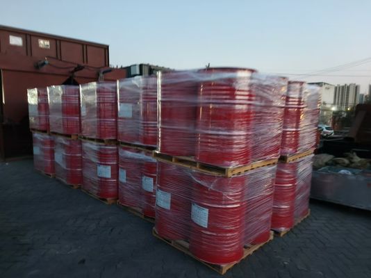 Bisfenol-A Adesão Resina Epoxídica Líquida CYD-128 Revestimento Anticorrosivo