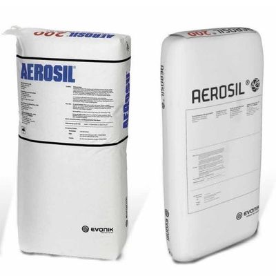 100% Polímero Acrílico Resina Epóxi Acrílica Sólida A-725 para Revestimento Superior