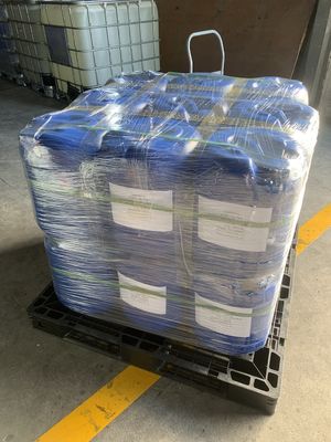 Tinta Anticorrosiva Resina Epóxi Líquida de Baixo Peso Molecular Bisfenol A NPSN-136X80