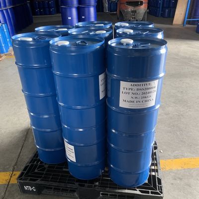 Bom preço Agente de nivelamento modificado por poliéter LA-301 para sistemas com origem em solvente on-line