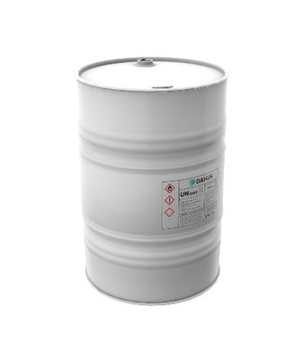 Agente de cura de aminas cicloalifáticas epóxicas em forma líquida para resina epoxídica