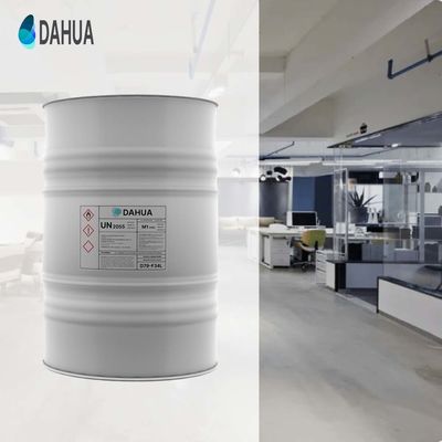 Agente de cura de resina epoxi de alto desempenho Epoxi Hardener Polyamide D125