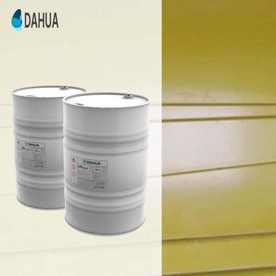 Bom preço Resina Epoxi e Agente de Cura Epoxi Primer Agente de Cura Epikure DH-9288 on-line