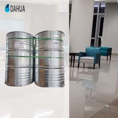 Agente de cura de aminas cicloalifáticas industriais para resina epoxi DH-2519