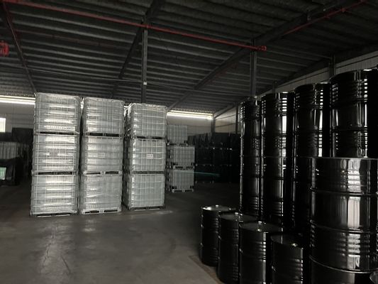 Bom preço Agente de cura da amidoamina de baixa viscosidade Epoxi endurecedor Ancamida 502 on-line